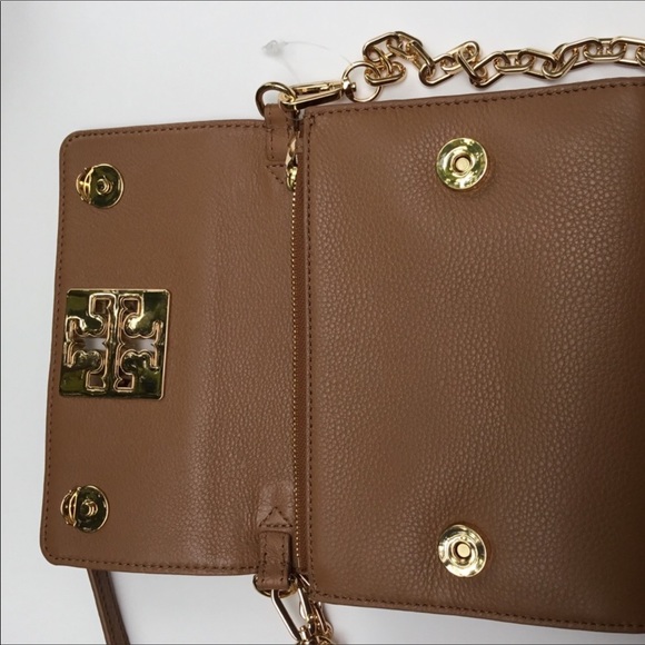 Tory Burch crossbody bag. New - Picture 8 of 8